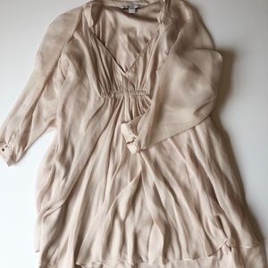 Fleurette dress by Diane von furstenberg